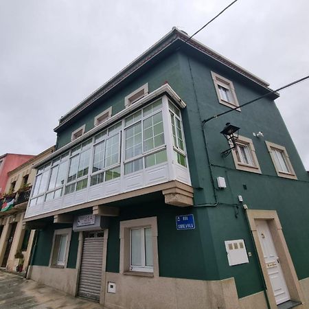 Casa Belelle Villa Neda Exterior photo